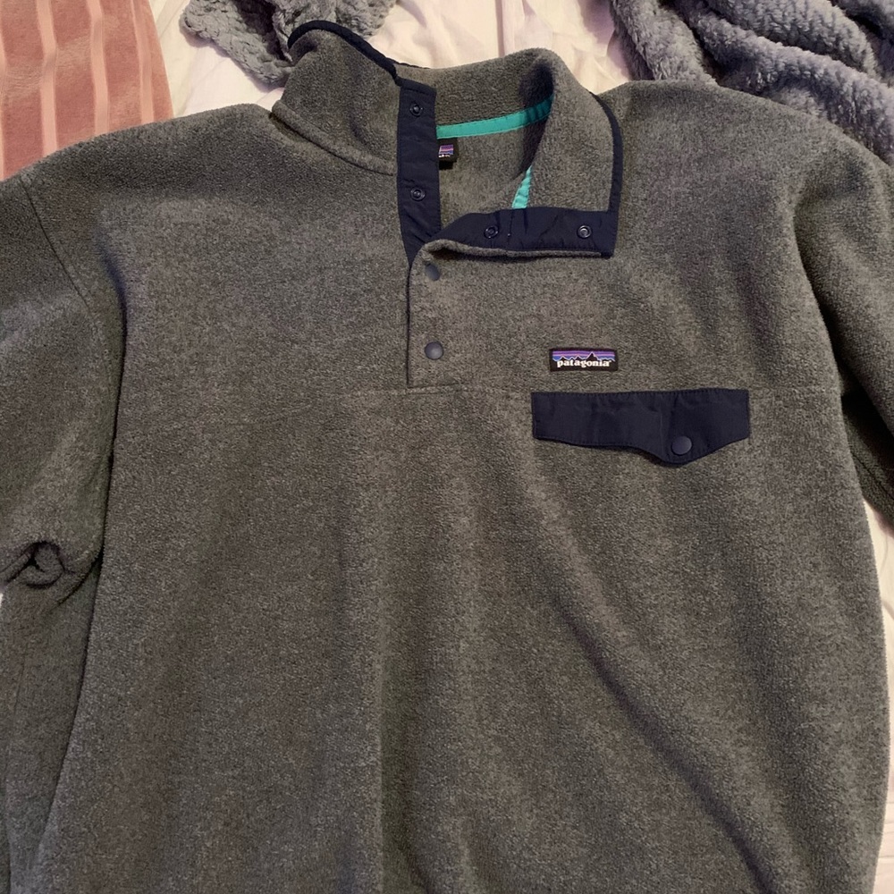 Patagonia Pullover